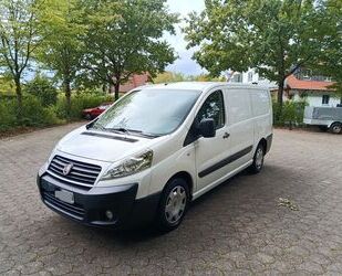 Fiat Scudo Gebrauchtwagen
