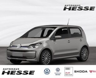 VW up! Gebrauchtwagen