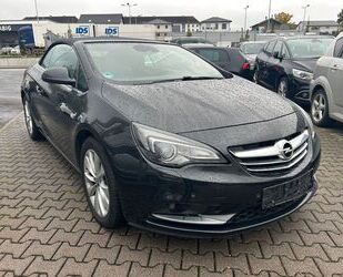 Opel Cascada Gebrauchtwagen
