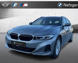 BMW 318 Gebrauchtwagen