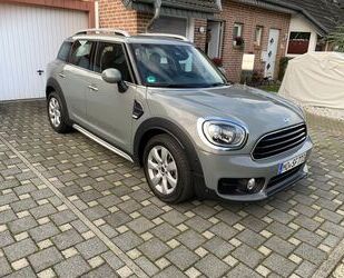 Mini One Countryman Gebrauchtwagen