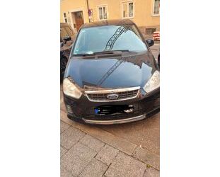 Ford C-Max Gebrauchtwagen