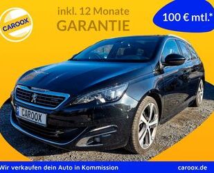 Peugeot 308 Gebrauchtwagen