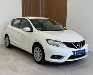 Nissan Pulsar Gebrauchtwagen