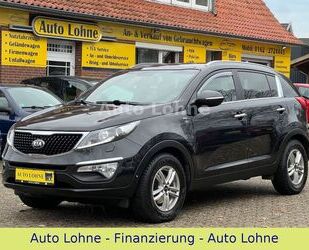 Kia Sportage Gebrauchtwagen