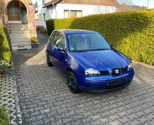 Seat Arosa Gebrauchtwagen