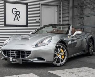 Ferrari California Gebrauchtwagen