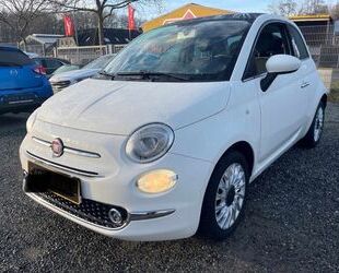 Fiat 500 Gebrauchtwagen