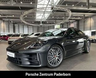 Porsche Panamera Gebrauchtwagen