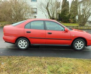 Mitsubishi Carisma Gebrauchtwagen