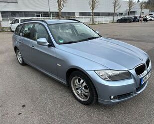 BMW 318 Gebrauchtwagen
