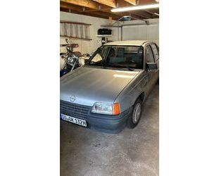 Opel Kadett Gebrauchtwagen