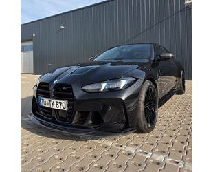 BMW M4 Gebrauchtwagen