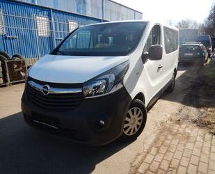 Renault Vivaro 
