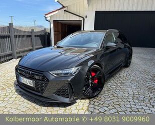 Audi RS6 Gebrauchtwagen