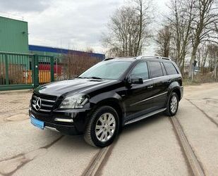 Mercedes-Benz GL 350 Gebrauchtwagen