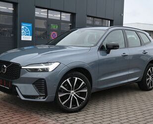 Volvo XC60 Gebrauchtwagen