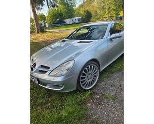 Mercedes-Benz SLK 350 Gebrauchtwagen