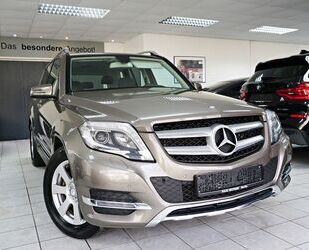 Mercedes-Benz GLK 200 Gebrauchtwagen