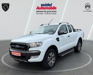 Ford Ranger Gebrauchtwagen