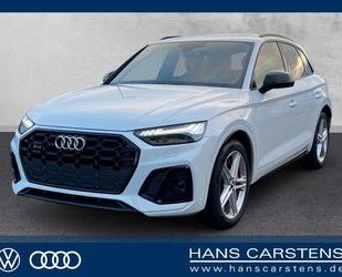 Audi SQ5 Gebrauchtwagen
