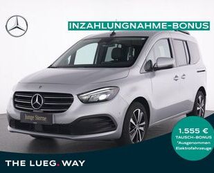 Mercedes-Benz T-Klasse Gebrauchtwagen