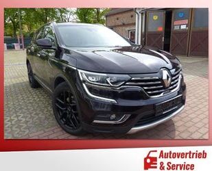 Renault Koleos Gebrauchtwagen