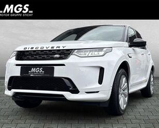 Land Rover Discovery Sport Gebrauchtwagen