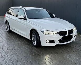 BMW 335 Gebrauchtwagen