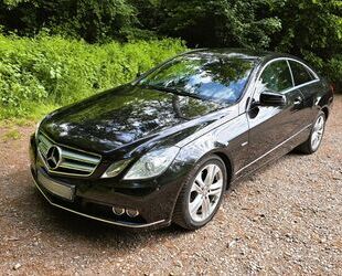 Mercedes-Benz E 200 Gebrauchtwagen