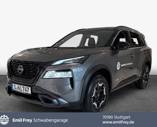 Nissan X-Trail Gebrauchtwagen