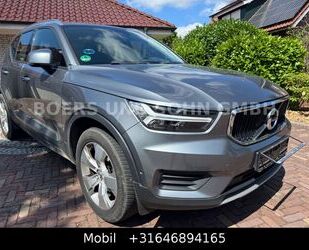Volvo XC40 Gebrauchtwagen