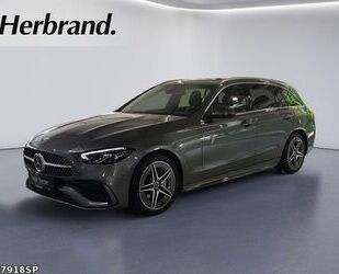 Mercedes-Benz C 220 Gebrauchtwagen