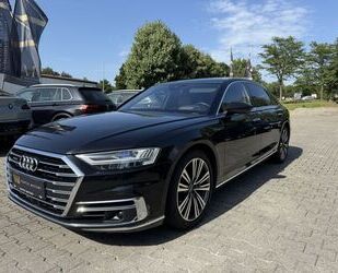 Audi A8 Gebrauchtwagen