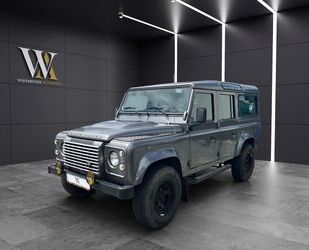 Land Rover Defender Gebrauchtwagen