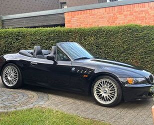 BMW Z3 Gebrauchtwagen