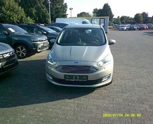 Ford C-Max Gebrauchtwagen