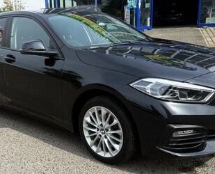 BMW 120 Gebrauchtwagen