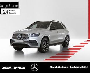 Mercedes-Benz GLE 400 Gebrauchtwagen