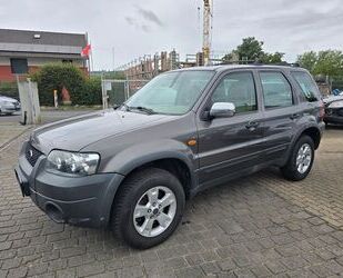 Ford Maverick Gebrauchtwagen