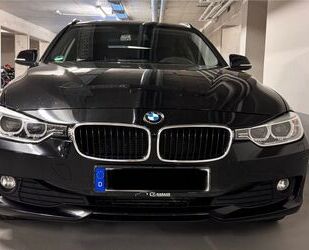 BMW 316 Gebrauchtwagen