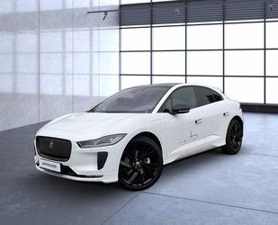 Jaguar I-Pace Gebrauchtwagen