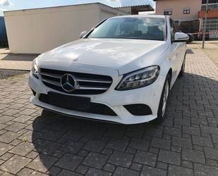 Mercedes-Benz C 180 Gebrauchtwagen