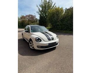 Dacia Beetle 