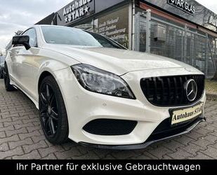 Mercedes-Benz CLS 350 Gebrauchtwagen
