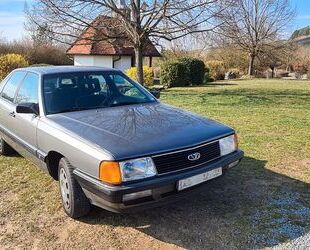 Audi 100 Gebrauchtwagen