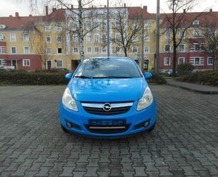 Opel Corsa Gebrauchtwagen