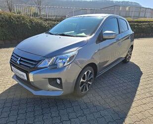 Mitsubishi Space Star Gebrauchtwagen