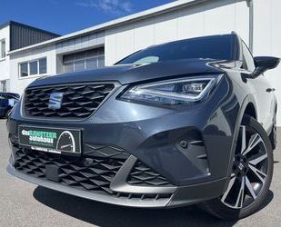 Seat Arona Gebrauchtwagen