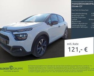 Citroen C3 Gebrauchtwagen